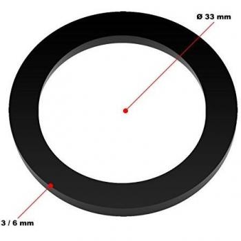 Joint de Remplacement CPF-15000 pour Filtre à Pression - Sunsun