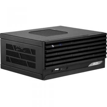MSI Pro DP20Z 5M-003EU - Mini PC, AMD Knoll X300, AMD Radeon Graphics, Memory 2X DDR4 3200MHz SO-DIMMs (32GB MAX)
