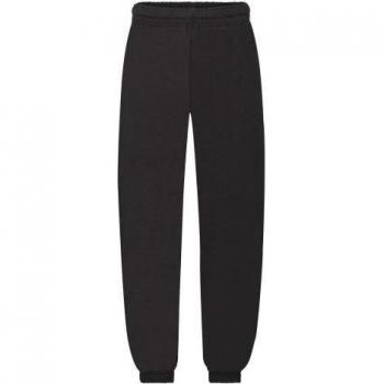 Fruit of the Loom Childrens Jogging Pants 14-15