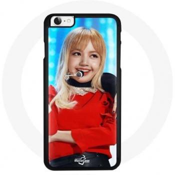 IPhone 7 Case: Blackpink Lisa – “Playing With Fire” (MelOn Music Awards)