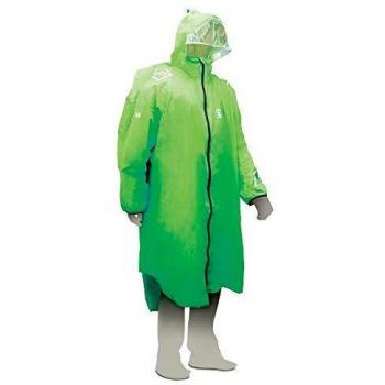 Respire Vertikaler Poncho