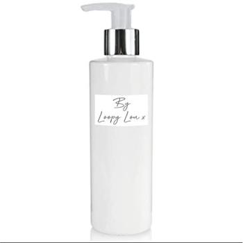 White Gingerbread Splash 250ml Body Cleanser