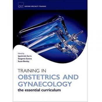 Ippokratis Sarris Training in Obstetrics and Gynaecology