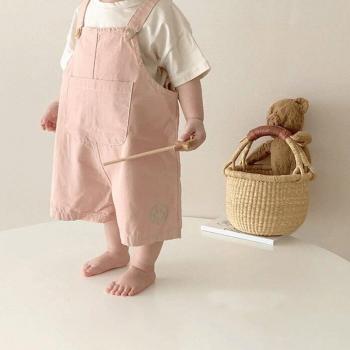 Blue Breeze Toddler Shorts