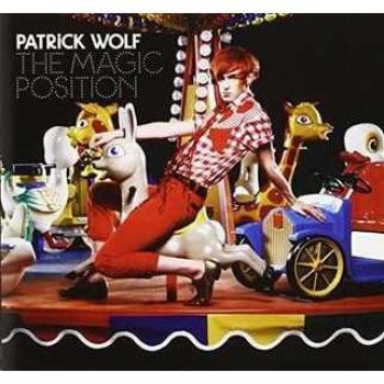 Position Magique de Patrick Wolf