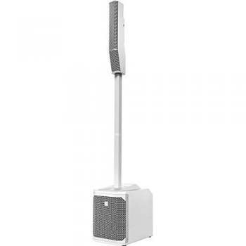 EVOLVE 30M Portable Column System – Black