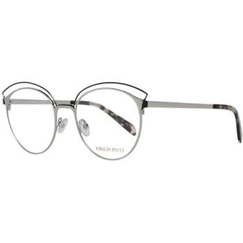 PUCCI OCAZZI DA DONNA EP5076‑9020 NERO 140/49 mm