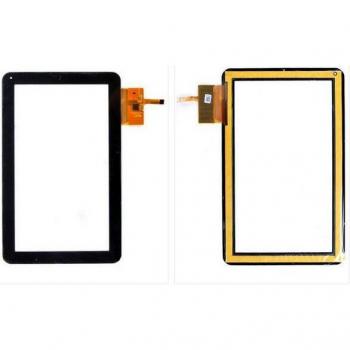 Kapazitiver Touchscreen für MPMAN MPDC100