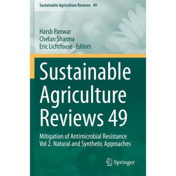 Sustainable Agriculture Reviews 49