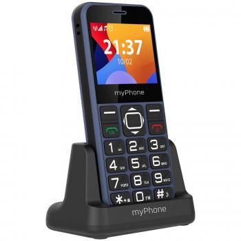 Telefon myPhone Halo 3 niebieski