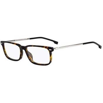 Dark Havana 55/15/140 Boss Eyewear