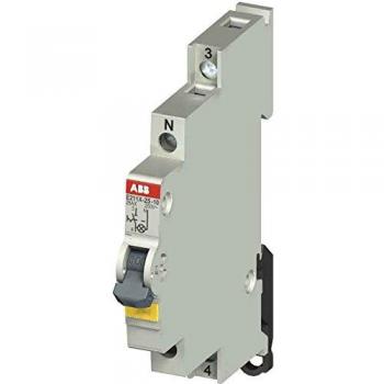 ABB Stotz S&J Ausschalter E211X-25-20
