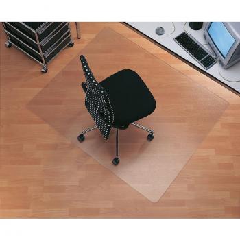 Tapis de sol Duragrip Meta pour surfaces dures 110 x 120 cm