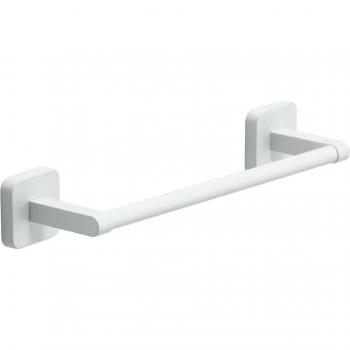 Asta Portasalviette Tonga Bianco 30 Cm