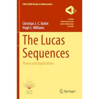 The Lucas Sequences