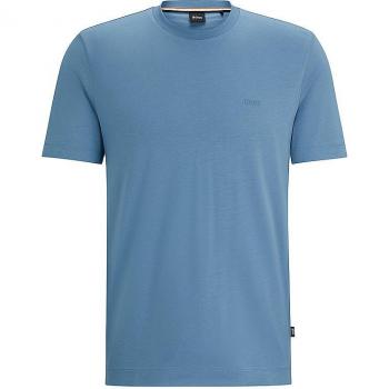 Hugo Boss Thompson 01 T-Shirt (Blue, XL)