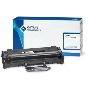Cartouche laser noir Katun 43518