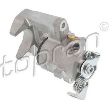 TOPRAN Brake Caliper 115 560 - High-Performance Automotive Braking Component
