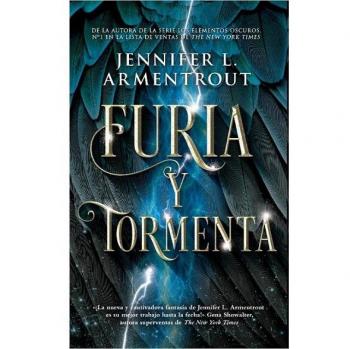 FURIA Y TORMENTA