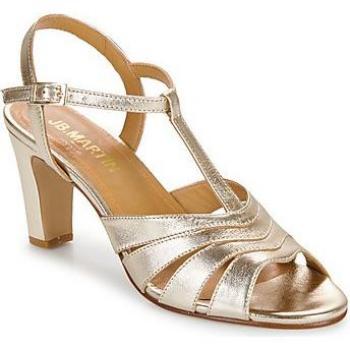Sapato de Salto Alto Lucia da JB Martin