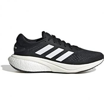 Zapatillas Adidas Supernova 2 para Correr - Negro