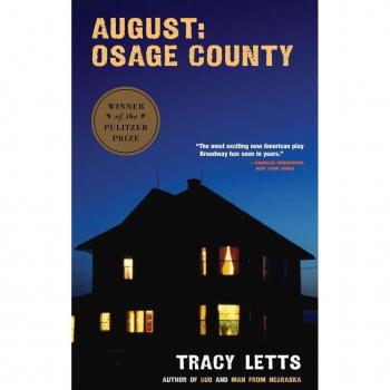August, Osage County