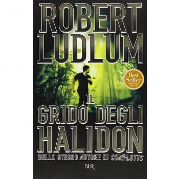Il grido degli Halidon
