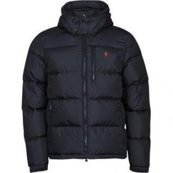Chaqueta Ralph Lauren Recycled Classic azul océano - M