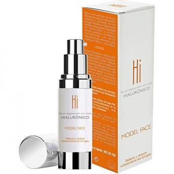 Sérum Hidratante Hi con Ácido Hialurónico 30ml