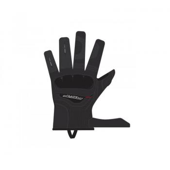 RST Guanti da moto Urban Air 3 Nero