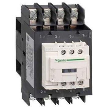 Schneider Electric Cont Evlink 4P415V 80 a 220V Ca