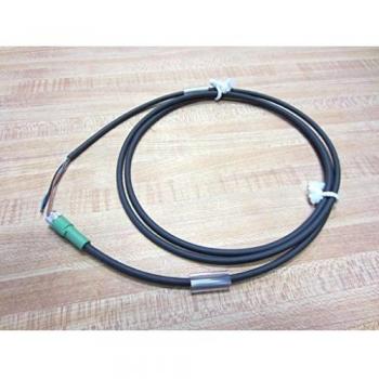 Phoenix Contact 1669712 SAC-3P-1.5-PUR/M 8FS Sensor/Reactor Cable