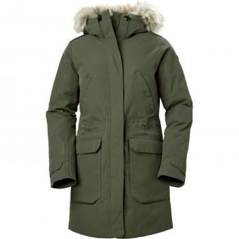 Parka para mujer Helly Hansen Varanger