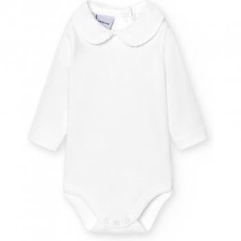 Pack Doble Bodys C.Polo Pique – Babidu