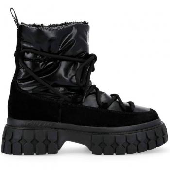 Botas de nieve Gravitee negro para mujer, modelo RNYSAS0, talla 37