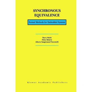 Synchronous Equivalence