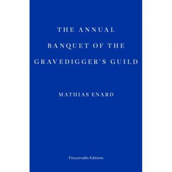 The Annual Banquet of the Gravediggers’ Guild