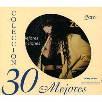 Mis 30 mejores canciones