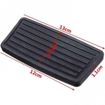 Honda/Acura Odyssey Brake Pedal Adhesive Cover 46545-S84-A81