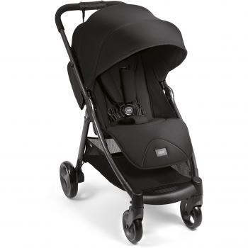 Mamas & Papas Armadillo Black Jack Stroller