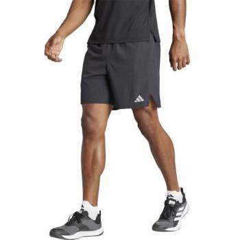 Adidas D4T HIIT Heat.Rdy Training Shorts Black L