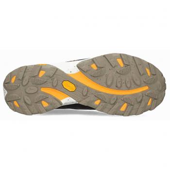 Merrell Herren Moab Speed GTX - Schwarz - 41 ½