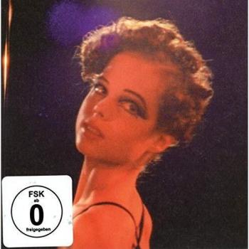 In Remembrance: CD + DVD - Excellent Condition