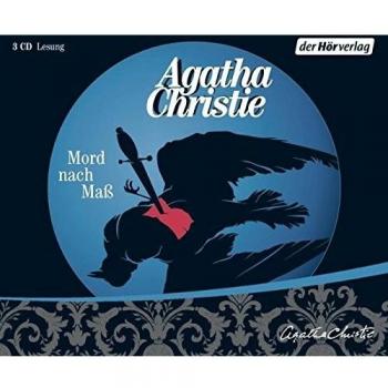 Agatha Christie Mord Nach Maß