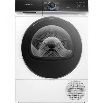 Siemens iQ700 asciugatrice a pompa di calore 9 kg