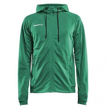 Craft Evolve Men's Hooded Jacket