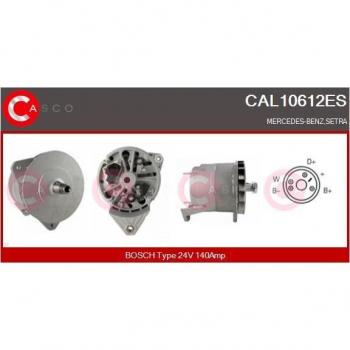 Válvula EGR de rendimiento superior CVG74012GS