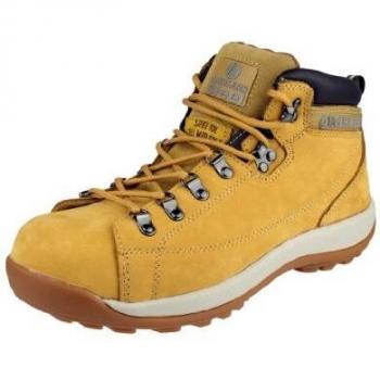 Stivali di Sicurezza Amblers FS122 Donna