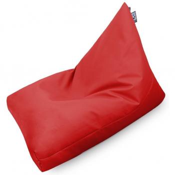 Puff Pirámide XL Polipiel Exterior Happers