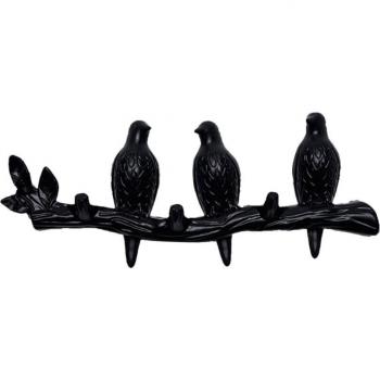 ABS Wall-Mounted Towel Hook